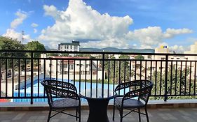 Ss Luxury Comforts A 2Bhk Service Apartment
